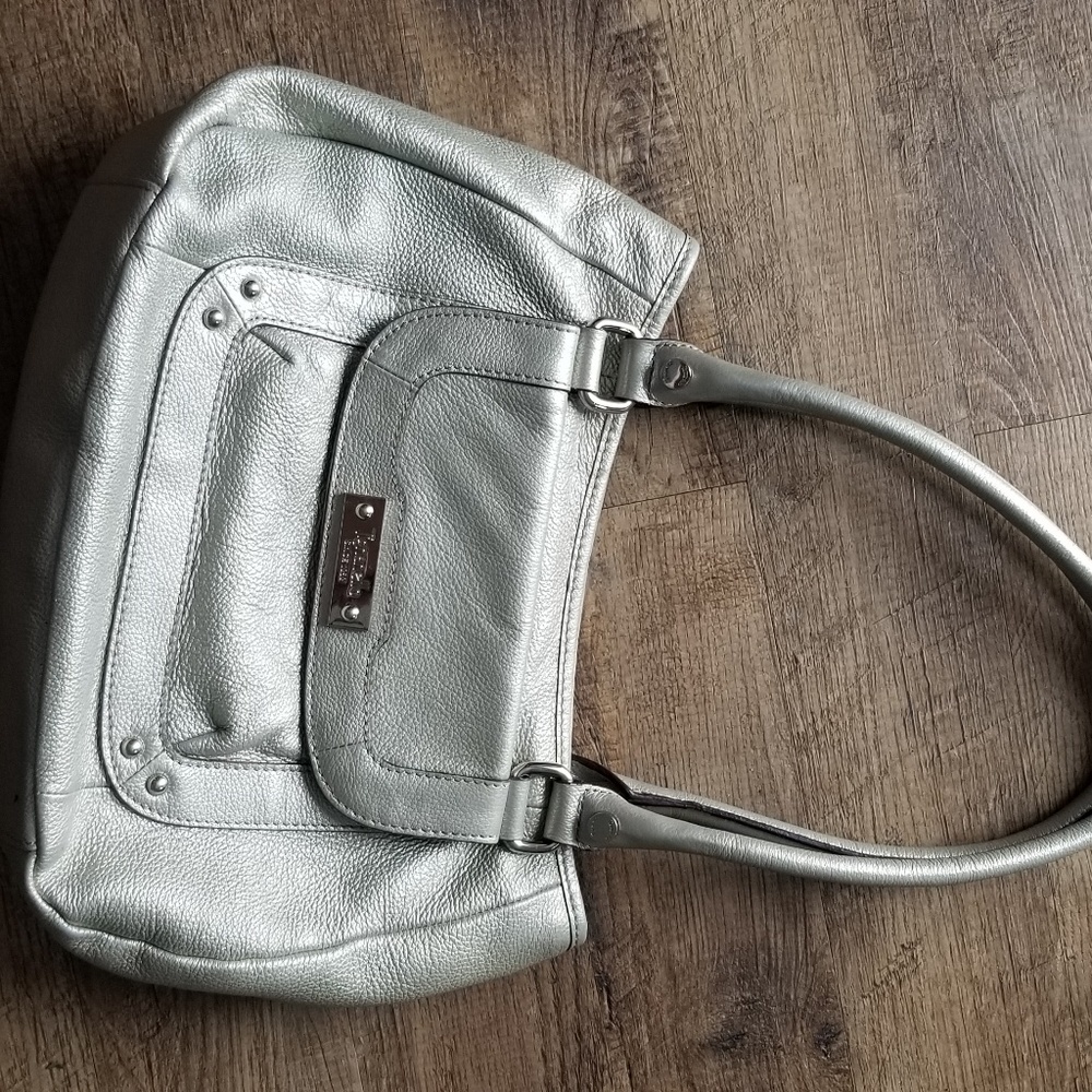 Tignanello hand bag